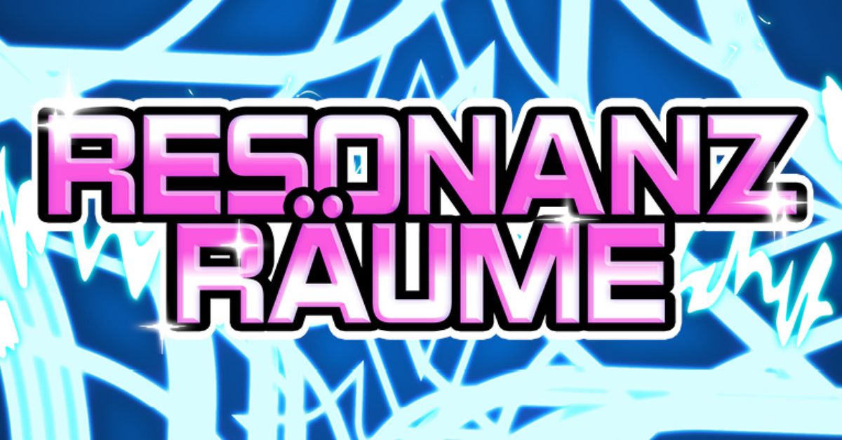 Resonanzräume | HKB
