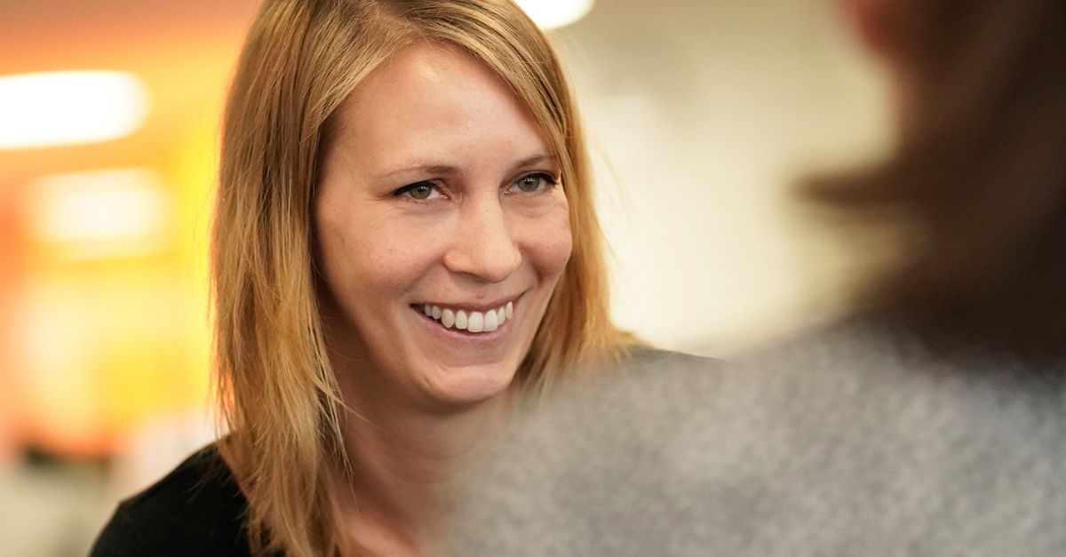 Judith Riepe 3 Fragen an die Projektleitung Curriculum 2023 für Bachelor in Sozialer ...
