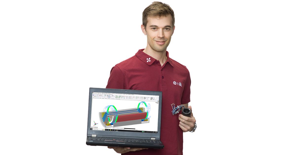 Aperçu du Master of Science in Electrical Engineering | BFH