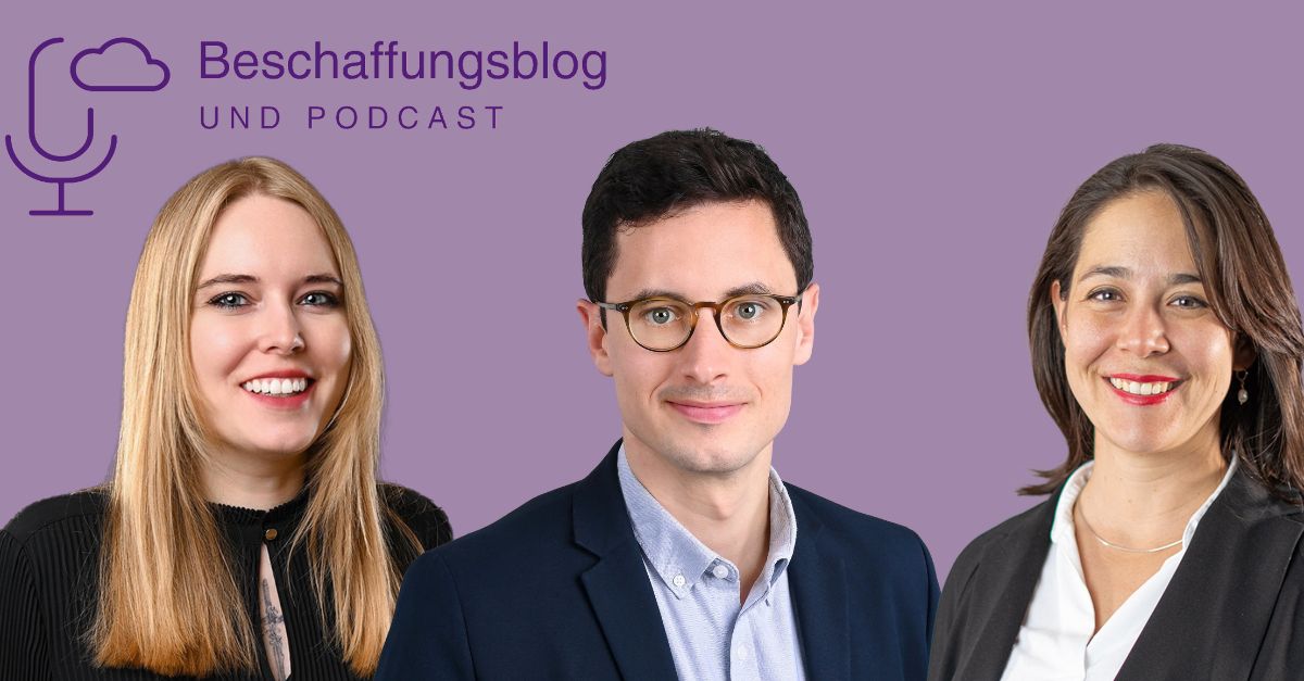 BFH-Blog «Klimakiller KI»: Nachhaltige KI-Beschaffung als Verantwortung für Bildungseinrichtungen
