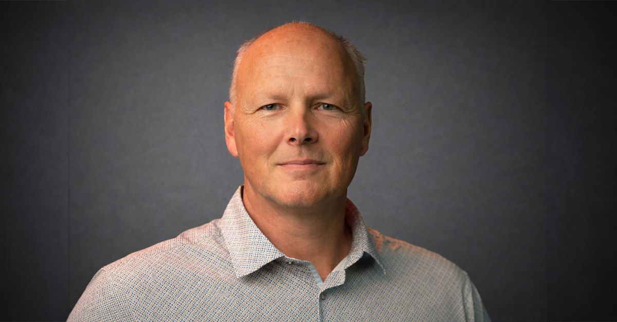 Dr. sc. ETH Zürich Markus Stocker