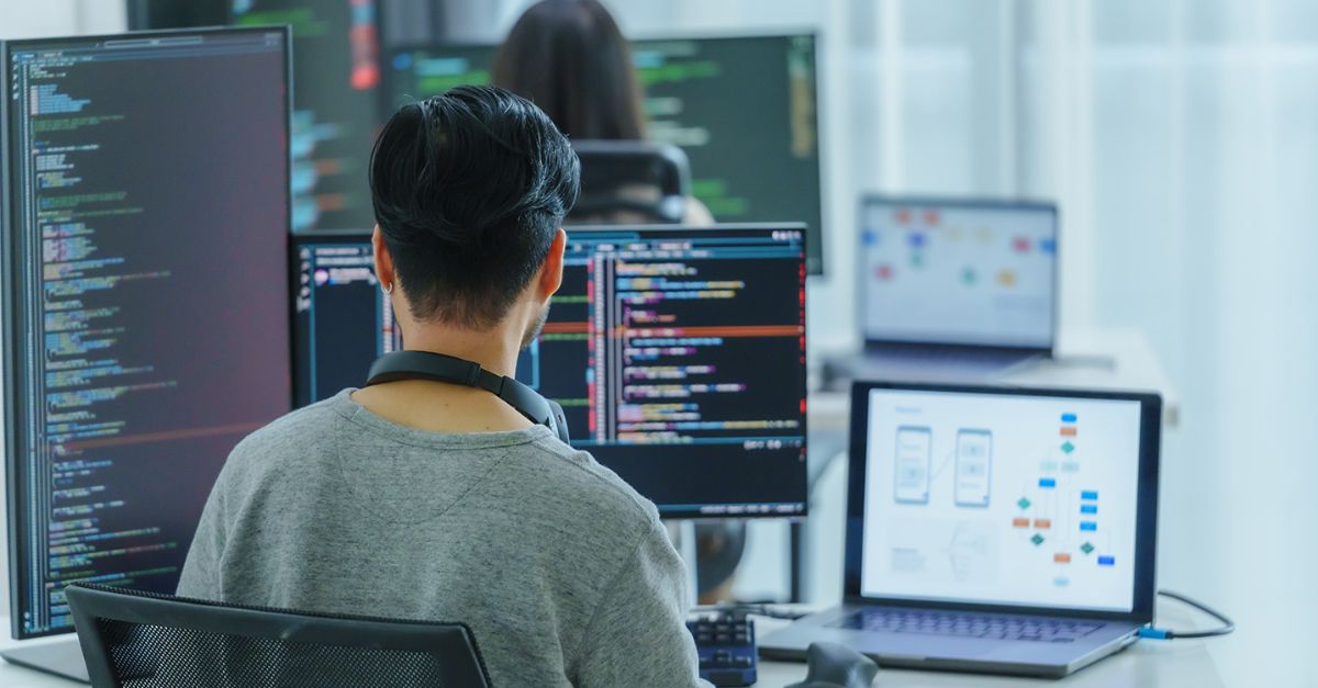 CAS Spring Application Development | BFH
