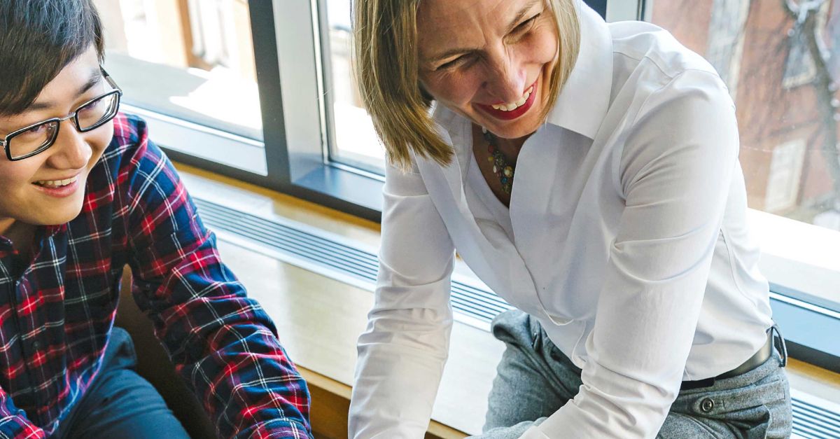 SAS Mindfulness-Based Organisational Development | BFH