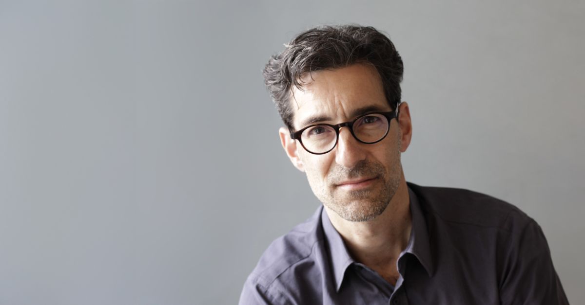 Dr. Reto Eberhard Rast