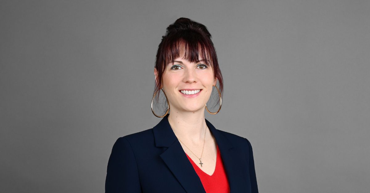 Dr. Tamara Marie Johnson