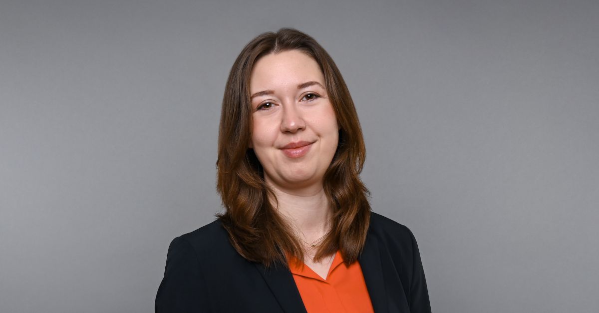 Anna Siemer