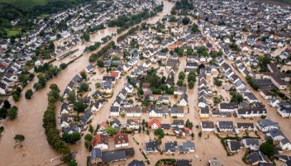 Kurs Konflikte navigieren wenn das Klima kippt: Resilienz und Dialogkompetenz in der Polykrise