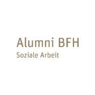 logo Alumni BFH Soziale Arbeit