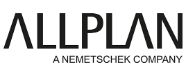 Logo ALLPLAN Schweiz AG