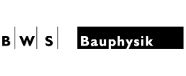 Logo BWS Bauphysik