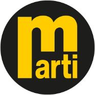 Logo Firma Marti
