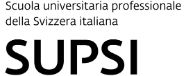 Logo SUPSI
