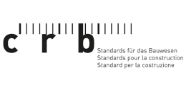 CRB - Standards für das Bauwesen