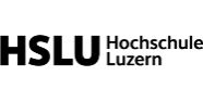 Logo Hochschule Luzern HSLU