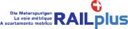 Logo RAILplus