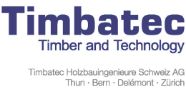 Logo Timbatec AG