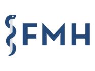 Partnerlogo FMH Swiss Medical Association