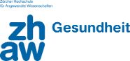 ZHAW Zürcher Hochschule für angewandte Wissenschaften