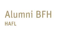 alumni bfh-hafl logo