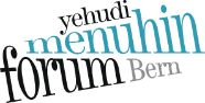 Logo des Yehudi Menuhin Forums Bern