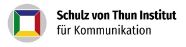 Logo: Schulz von Thun - Institut für Kommunikation