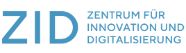 Zentrum für Innovation und Digitalisierung
