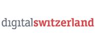 Logo digitalswitzerland