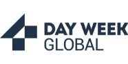 Logo 4 Day week 