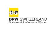 Logo BPW Switzerland