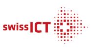 Logo Swiss ICT