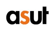 Logo asut