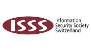 Logo Information Security Society Switzerland