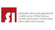 Logo Schweizer Informatik Gesellschaft