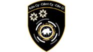 Logo Kommando Cyber