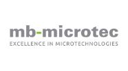 Logo mb-microtec