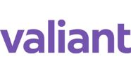 Logo Valiant