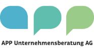 Logo Firma APP Unternehmensberatung AG