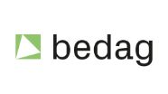 Logo Firma Bedag
