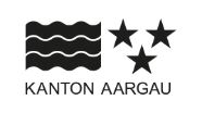 Logo Kanton Aargau Verwaltung