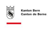 Logo Kanton Bern Verwaltung