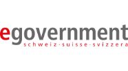 Logo Programme Office eGovernment Switzerland 