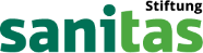 Logo Stiftung Sanitas