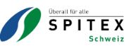 Spitex Schweiz Logo