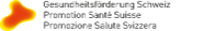 Gesundheitsförderung Schweiz
