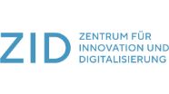 logo Zentrum für Innovation und Digitalisierung