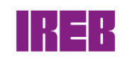 Ireb Logo