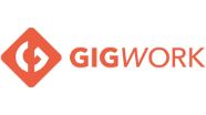 Logo Gig Work