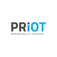 Logo PRiOT