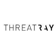 Logo Threatray