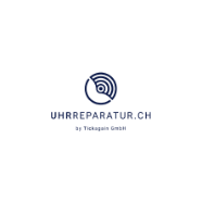 Logo Uhrreparatur.ch